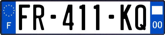FR-411-KQ
