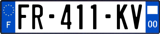 FR-411-KV