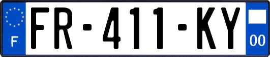 FR-411-KY