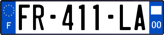 FR-411-LA