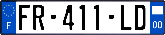 FR-411-LD