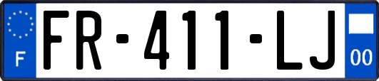 FR-411-LJ