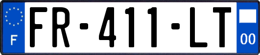 FR-411-LT