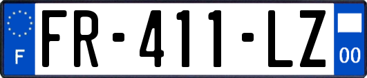 FR-411-LZ