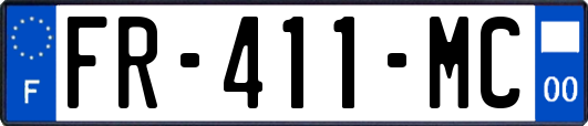 FR-411-MC