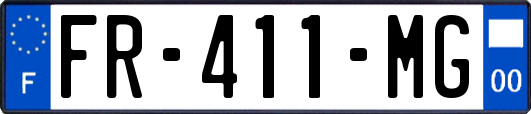 FR-411-MG