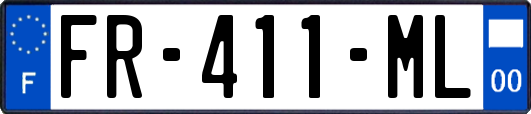 FR-411-ML