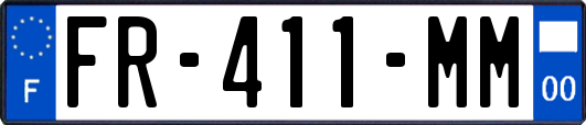 FR-411-MM
