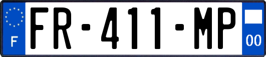 FR-411-MP