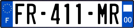 FR-411-MR