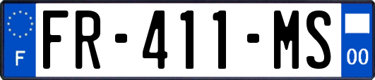 FR-411-MS