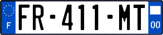 FR-411-MT