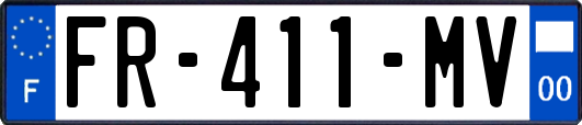 FR-411-MV