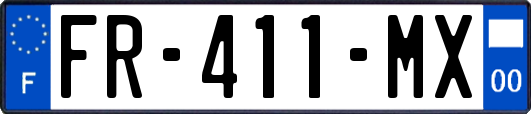 FR-411-MX