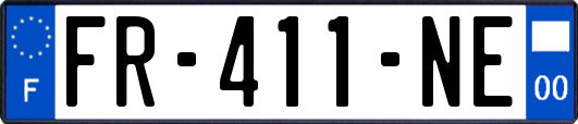 FR-411-NE