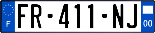 FR-411-NJ