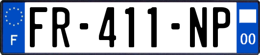 FR-411-NP