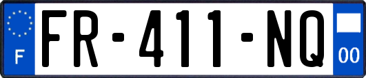 FR-411-NQ