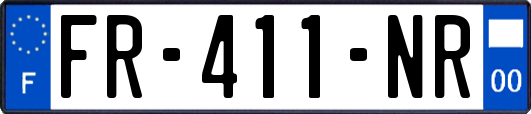 FR-411-NR
