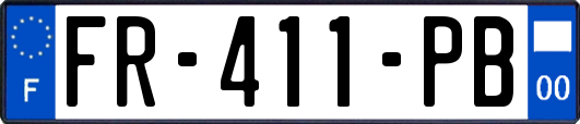 FR-411-PB