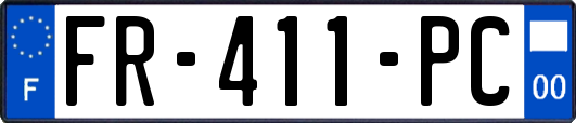 FR-411-PC