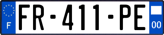 FR-411-PE
