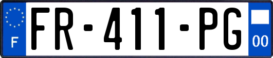 FR-411-PG