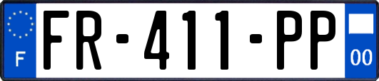 FR-411-PP