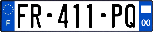 FR-411-PQ