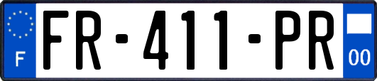 FR-411-PR