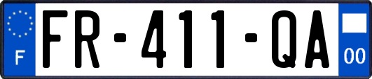 FR-411-QA