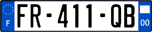 FR-411-QB
