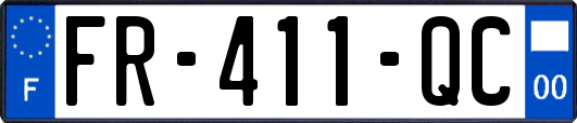 FR-411-QC