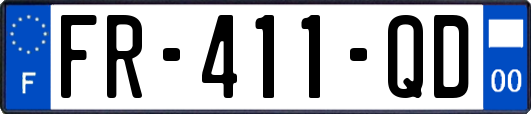 FR-411-QD
