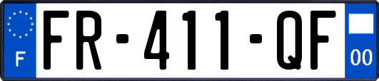 FR-411-QF