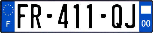 FR-411-QJ