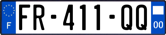 FR-411-QQ