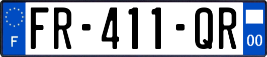 FR-411-QR