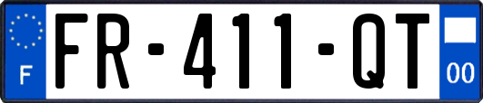 FR-411-QT