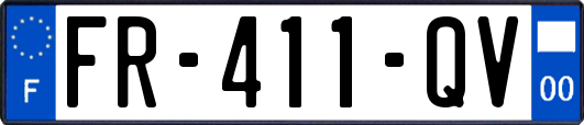 FR-411-QV