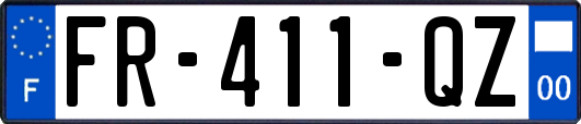 FR-411-QZ