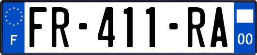 FR-411-RA