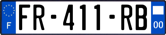 FR-411-RB