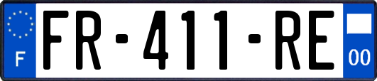FR-411-RE