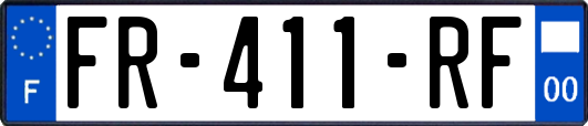 FR-411-RF