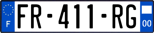 FR-411-RG