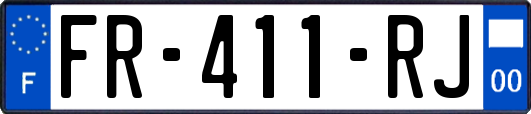 FR-411-RJ