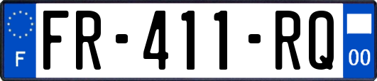 FR-411-RQ