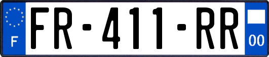 FR-411-RR