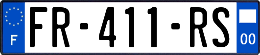 FR-411-RS